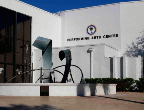 Ormond Beach Performing Arts Center