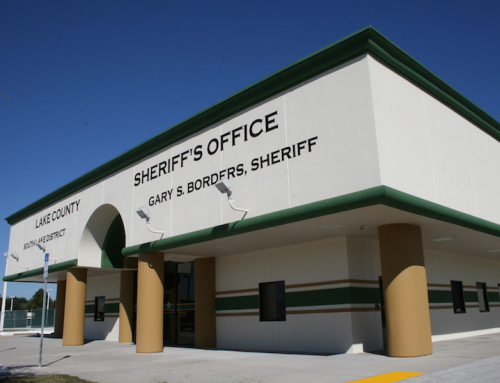 Lake County Sheriff’s Office